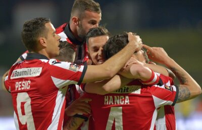 EXCLUSIV Cel mai bun transfer făcut de Dinamo laudă o rivală: "Joacă cel mai frumos fotbal" » Ce zice despre situațiia de la echipă și despre viitorul său