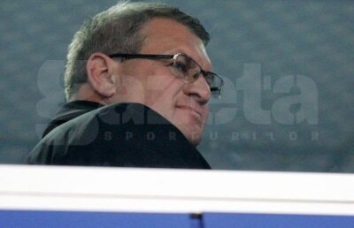 Iuliu Mureșan confirmă negocierile dintre Dan Petrescu și chinezi: "Știu că s-au întâlnit cu impresarii lui, chiar și cu el"