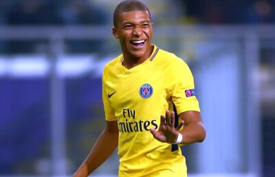 Kylian Mbappe numește fotbalistul de care are nevoie PSG: "Sigur am reuși să ne îndeplinim toate țelurile"