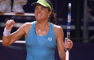 VIDEO Zi plină pentru tenisul din România » Alexandra Dulgheru și Elena Gabriela Ruse, reveniri spectaculoase în fața unor adversare mai bine cotate