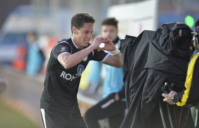 Care mai e nivelul din Liga 1: un șomer a devenit cel mai bun vârf din 2018!