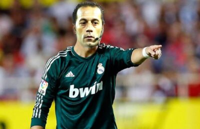 REAL MADRID - BAYERN // GALERIE FOTO Real Madrid și Cakir luați la țintă pe internet după meciul cu Bayern! Glumele curg după prestația dezastruoasă a turcului 