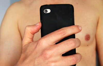 El e polițistul porno! E incredibil ce a putut să facă