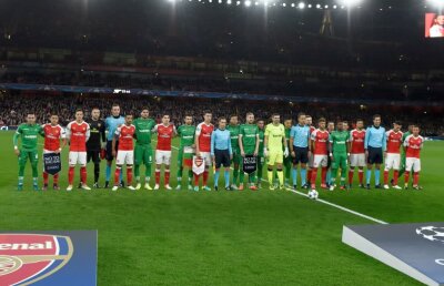 Vedeta lui Ludogoreț, condamnată la 6 luni de închisoare!