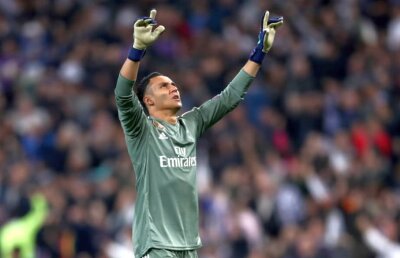 Ce nebunie! Real Madrid aduce înlocuitor pentru Keylor Navas, chiar după evoluția extraordinară din returul cu Bayern