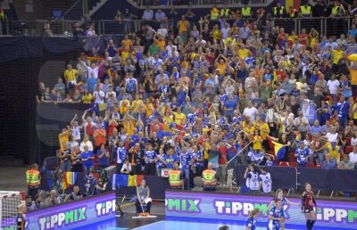 CSM BUCUREȘTI. Scandal înainte de Final Four-ul Ligii Campionilor » Românii primesc mai puține bilete decât ceruseră! Explicațiile oficiale