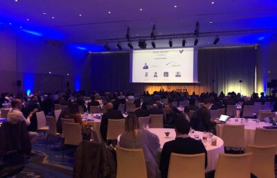 Iubitorii sportului din România pot participa la un eveniment special organizat la București, Forumul Sportului Românesc