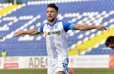 CFR Cluj – U Craiova » Un pont de cotă 2.02 pentru un început echilibrat în derby-ul etapei