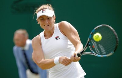 VIDEO Irina Begu, victorie categorică împotriva Ostapenko » Posibil duel românesc în turul secund de la Madrid