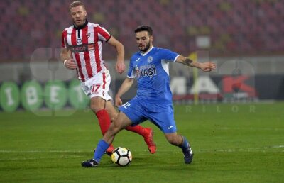 EXCLUSIV Ultimele detalii despre transferul celui mai dorit jucător al Ligii 1! Toate cifrele ofertelor primite de club 