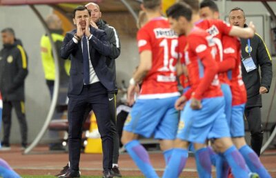 Dică vorbește despre jucătorul din Liga 1 dorit cu insistență de FCSB: "Are calitate"