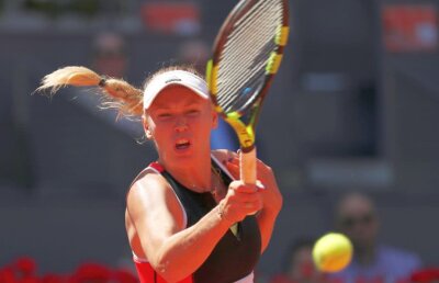 TURNEUL DE LA MADRID. Avantaj Simona Halep! Marea rivală pentru șefia WTA acuză probleme: "Mă simt ca Bambi"