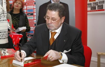 EXCLUSIV Cornel Dinu propune un jucător din Liga a 3-a la Dinamo: "E în primii 5 din România"