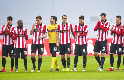 EXCLUSIV Dinamo chiar e vândută grecilor » El e noul patron! Toate detaliile afacerii și ce promisiuni a făcut