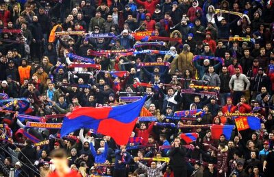 Toți banii pe el! Cine e favorit să marcheze în Poli Iași - FCSB + 5 cote speciale pentru diseară