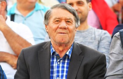 INTERVIU direct și tăios cu Ion Pârcălab: ”Dinamoviștii joacă să treacă timpul, nu-i mai apuc campioni!” 