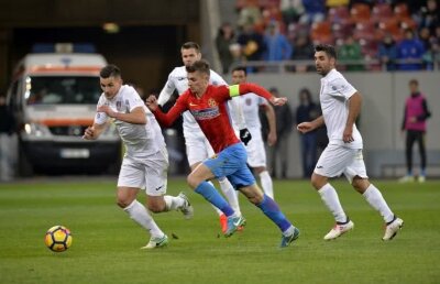 LPF a anunțat când începe noul sezon » Liga 1 ia startul imediat după finala Campionatului Mondial