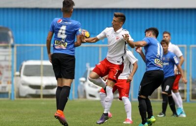 Dinamo și Viitorul luptă din nou pentru titlu în Liga Elitelor » Programul complet al semifinalelor + clasamentul final din campionat