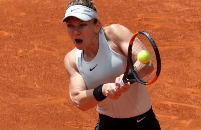 Darren Cahill, declarații la superlativ despre Simona Halep după victoria cu Mertens