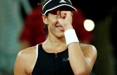 MUTUA MADRID OPEN. VIDEO Thriller la Madrid » Una dintre marile favorite s-a calificat cu greu în turul III la Madrid! Poate da peste Simona Halep în semifinale