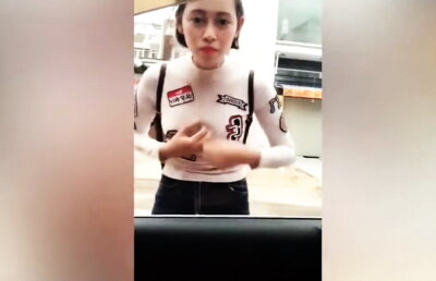 VIDEO Cea mai penibilă fază pe care a trăit-o o femeie. Vei râde neîncetat!