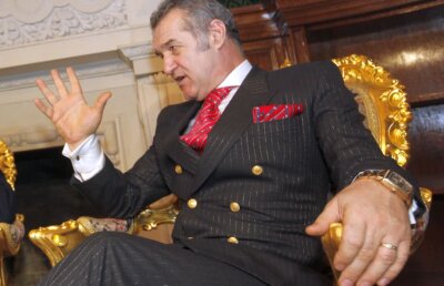 EXCLUSIV Răsturnare de situație? De la 37 de milioane la doar 10.000 de euro?! Ce se întâmplă la procesul de astăzi al lui Becali cu Armata