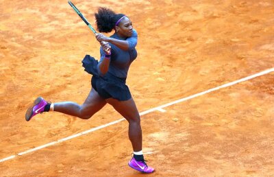 Se aproprie de retragere? Decizia luată de Serena Williams