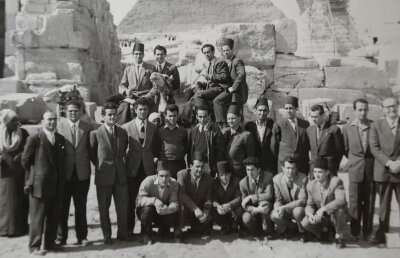 Marile echipe ale Petrolului din anii '50-'60 » 6 povești spectaculoase despre performanțele generațiilor de aur ale ploieștenilor