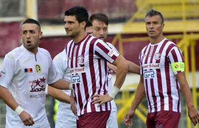 Conflictul dintre Daniel Niculae și Academia Rapid e departe de a fi încheiat: "M-am simțit persiflat!"