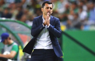 Nicolae Dică, taxat aspru: "Antrenor făcut la apelul de seară, fără simțul măsurii"