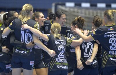 CSM București în Final Four » Cele mai bune pariuri pentru semifinalele Ligii Campionilor