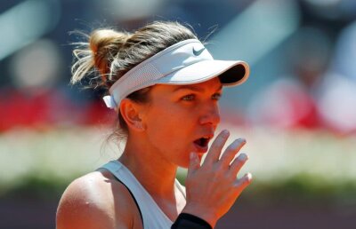 WTA ROMA // S-a tras la sorți tabloul de la Roma » Traseu infernal pentru Simona Halep + Cu cine joacă celelalte românce