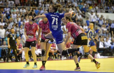 Ce vine după Maxima » E confirmat: Dumanska şi Pricopi merg la Vâlcea! Alte schimbări la SCM Craiova