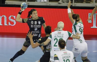 CSM București – Rostov Don în Ligii Campionilor » 5 ponturi de jucat pentru finala mică