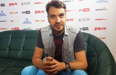 Ce am văzut în seara asta?! Costin Ștucan, dezbatere incendiară după Astra-CFR: "De ce n-a existat echipa lui Mulțescu pe teren?"