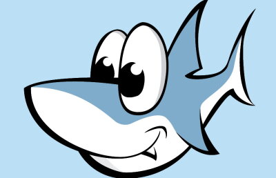 Fotogafie impresionantă din timpul capturii unui rechin. A devenit virală!