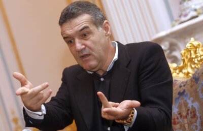 EXCLUSIV UPDATE Gigi Becali îl vinde pe Alibec » De unde a venit oferta + suma neașteptată cerută » Ce echipe îl vor pe atacant