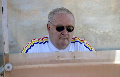 A MURIT CRISTIAN ȚOPESCU // Țopescu a uitat de PCR și Ceaușescu după calificarea României la Mondialul din 70: "Ne-au tăiat de la primă"