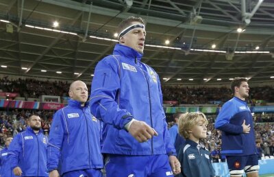 Căpitanul naționalei de rugby e la pământ după excluderea de la Mondial: "Rugby-ul românesc a pierdut tot!