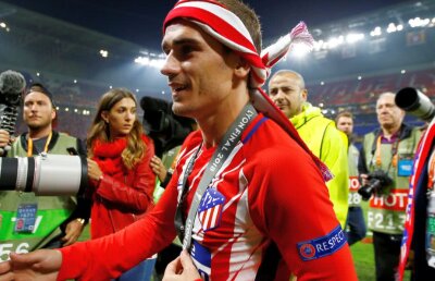 Reacție dură după ce Griezmann a strălucit în finala Europa League: "Să decidă dacă vrea să fie în istorie la Atletico sau să nu intre în istorie cu Barcelona"