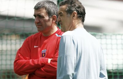 15 ani de jigniri, războaie, favoruri și bani » 10 episoade controversate în relația Gică Hagi - Gigi Becali