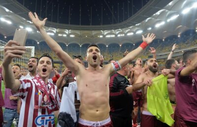 Liber spre Liga a 3-a! Comitetul de Urgență al FRF a modificat regulamentul și ajută Academia Rapid