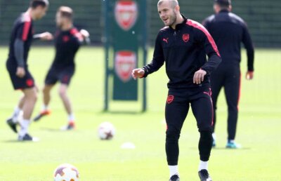 FOTO Autoironie după ce au ratat convocarea în lotul Angliei pentru Mondial: "Nu îi asculta. Noi suntem fotbaliști buni" :)