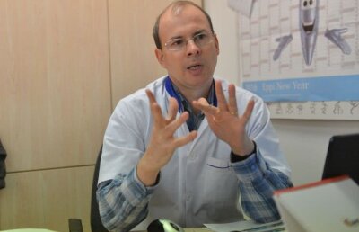 Șocant! Motivul real pentru închiderea laboratorului antidoping de la București » Raport oficial WADA: directorul Pop a măsluit probe!