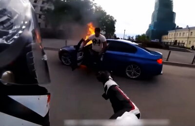 VIDEO Imagini incredibile cu întâmplări despre care nu ai fi crezut vreodată că există!