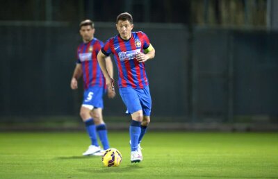 INTERVIU EXCLUSIV Andrei Prepeliță, declarații tari împotriva lui Dinamo: ”E cea mai mare rivalitate, de la Steaua și Craiova!”