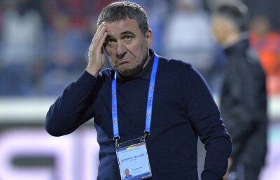 Gică Hagi scoate la lumină un detaliu extraordinar: "Viitorul e la egalitate cu Barcelona și e mai bună decât Ajax"