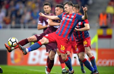 Steliștii au răbufnit după ultima decizie a AMFB: "Pare ultimatum, dacă nu șantaj"