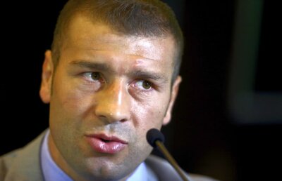 Lucian Bute se gândește serios la retragere: "E foarte aproape să pun capăt carierei"