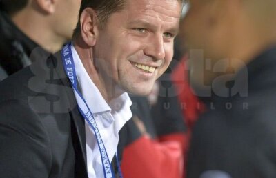 Reacția amuzantă a lui Flavius Stoican, după ce a auzit ce a făcut preferatul său care e acuzat de furt: "Aici putea lua un spray, un parfum"